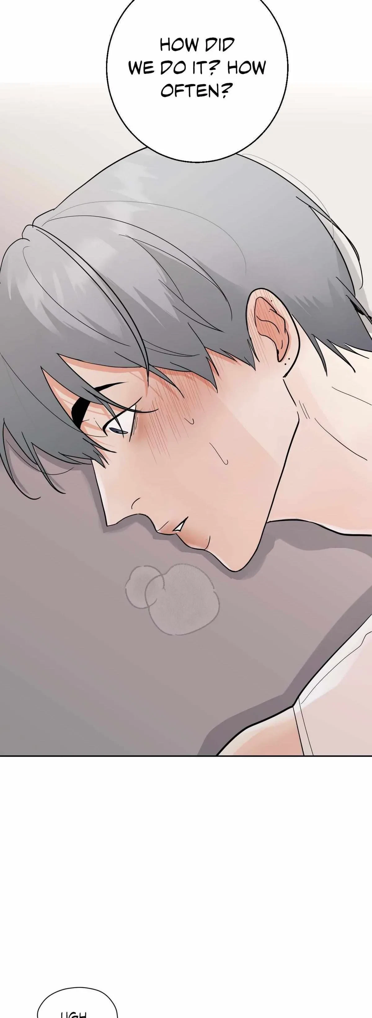 Lend Me Some Sugar Chapter 80.16, page 31