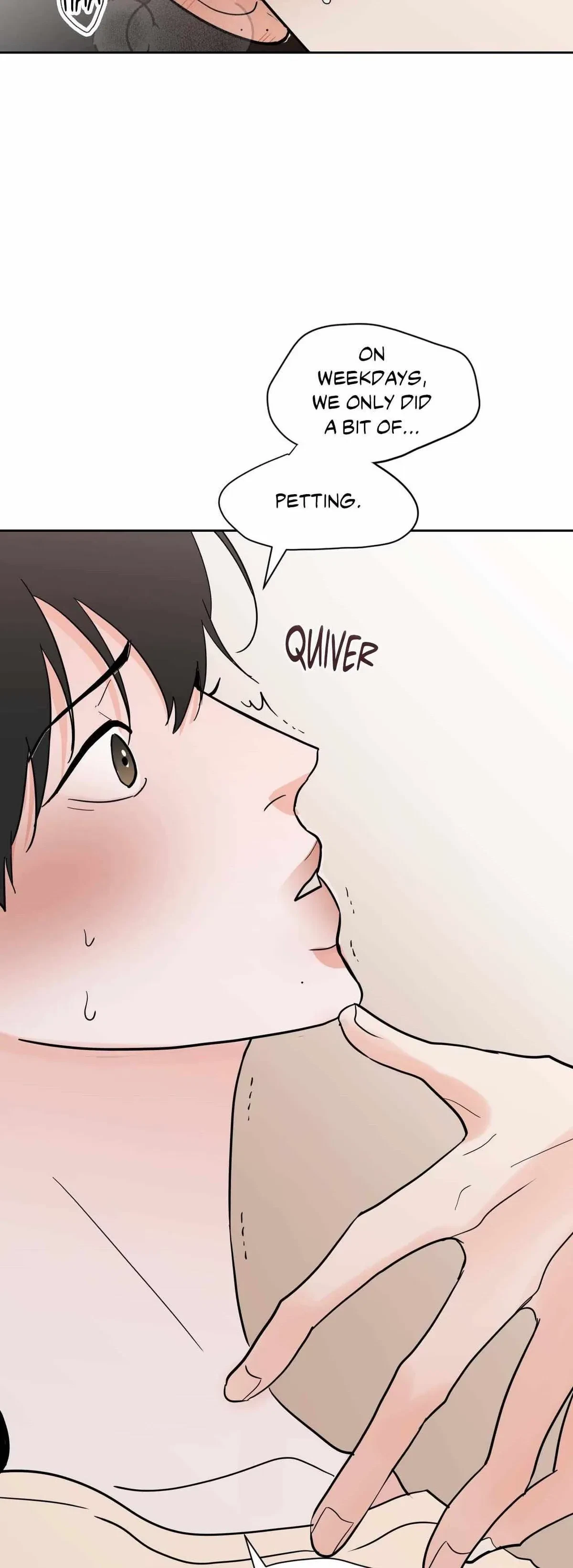 Lend Me Some Sugar Chapter 80.16, page 34