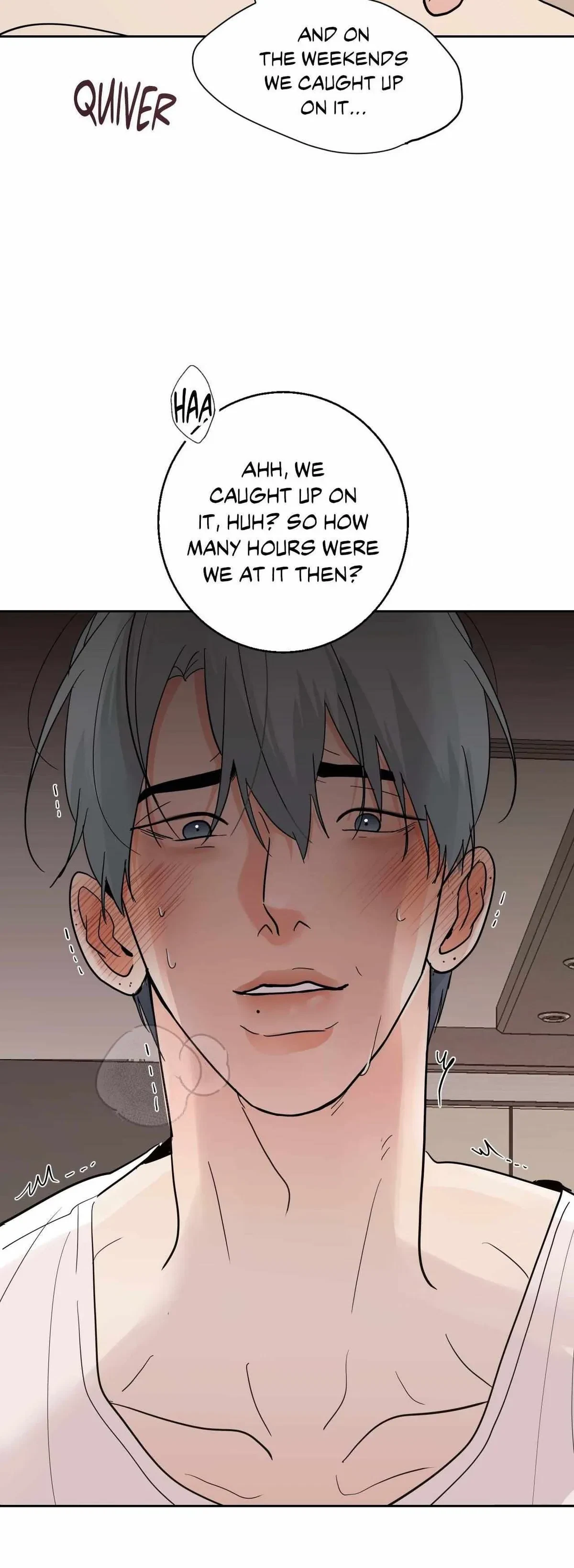 Lend Me Some Sugar Chapter 80.16, page 35