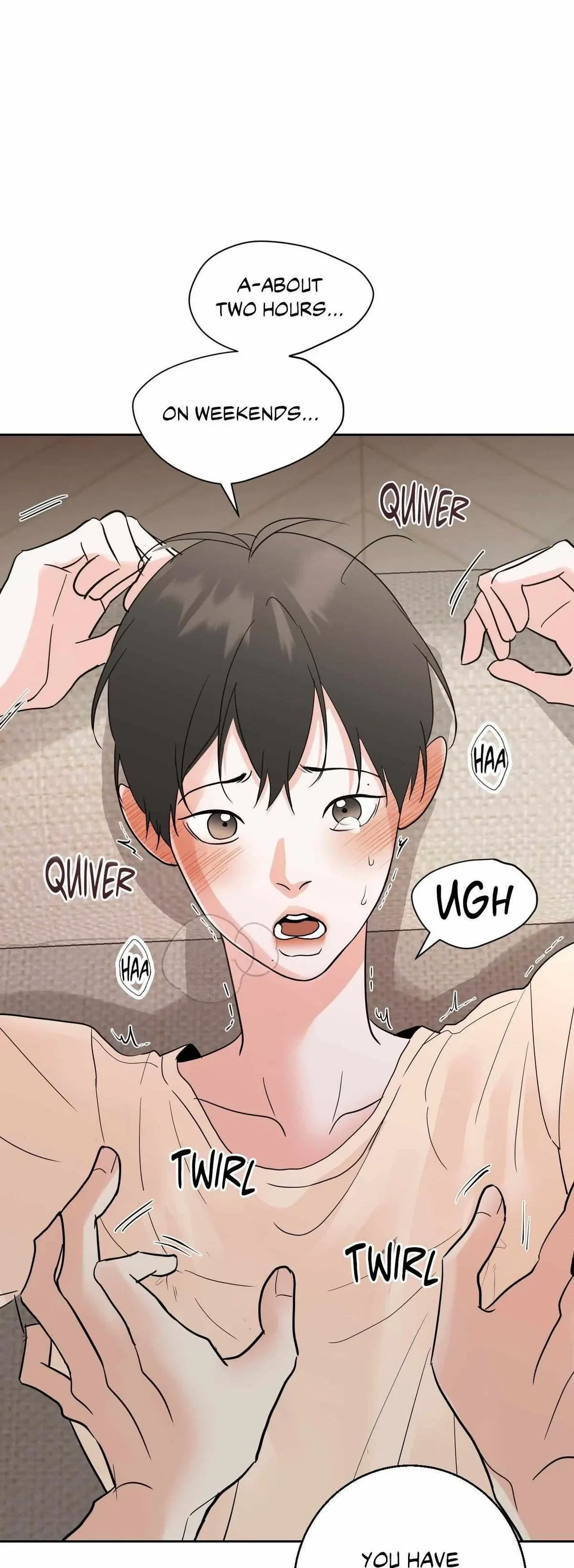 Lend Me Some Sugar Chapter 80.16, page 36