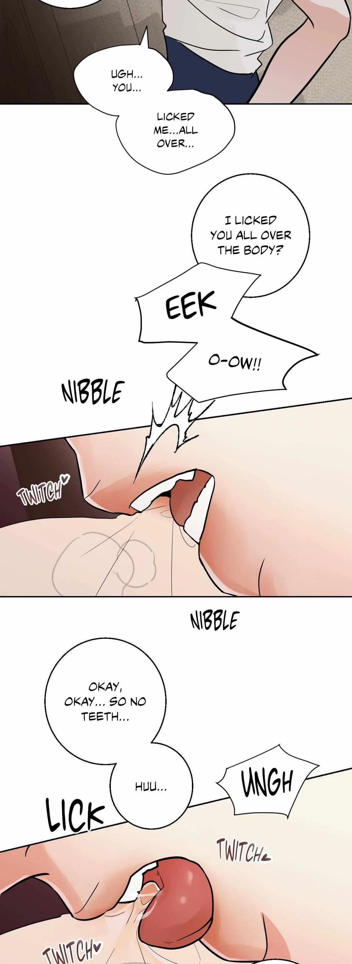 Lend Me Some Sugar Chapter 80.16, page 38