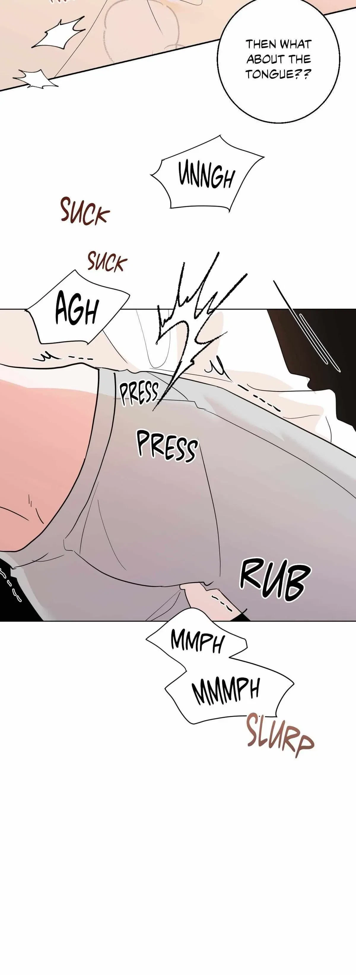 Lend Me Some Sugar Chapter 80.16, page 39