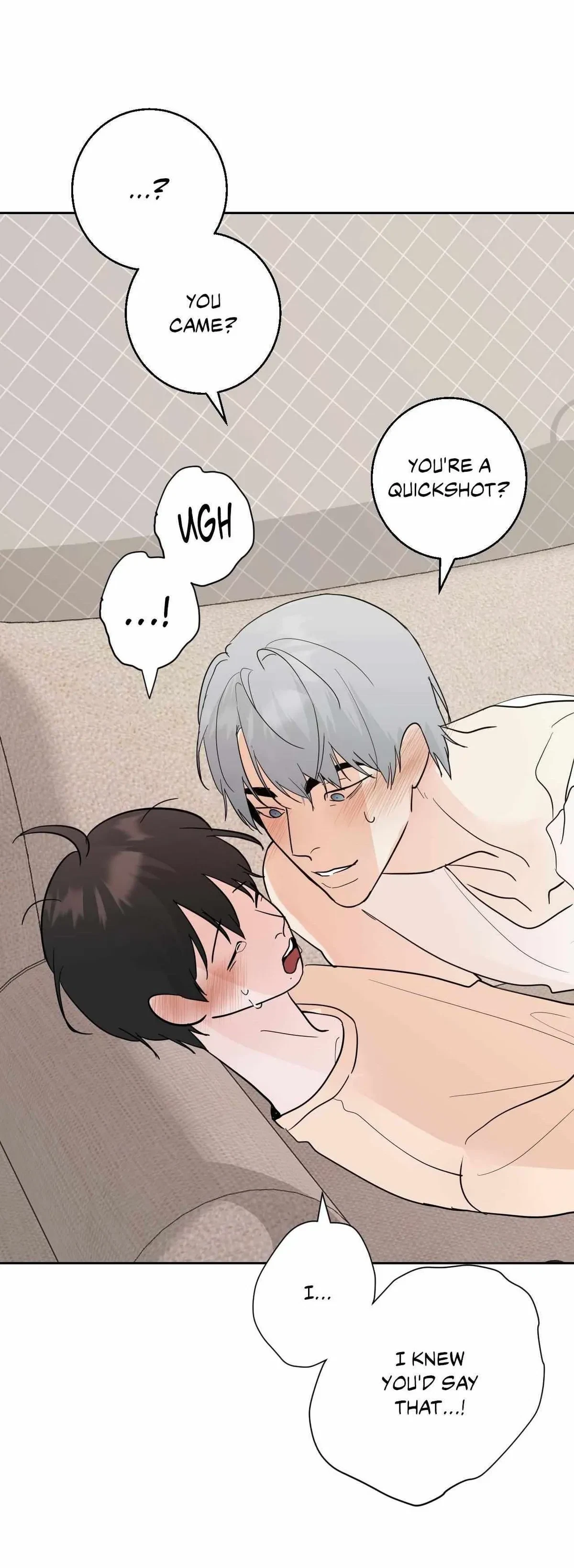 Lend Me Some Sugar Chapter 80.16, page 41