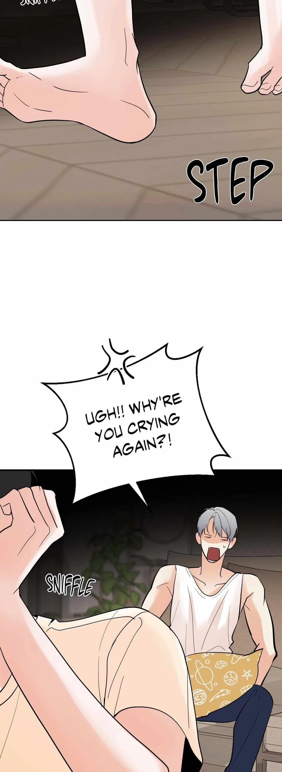 Lend Me Some Sugar Chapter 80.16, page 5