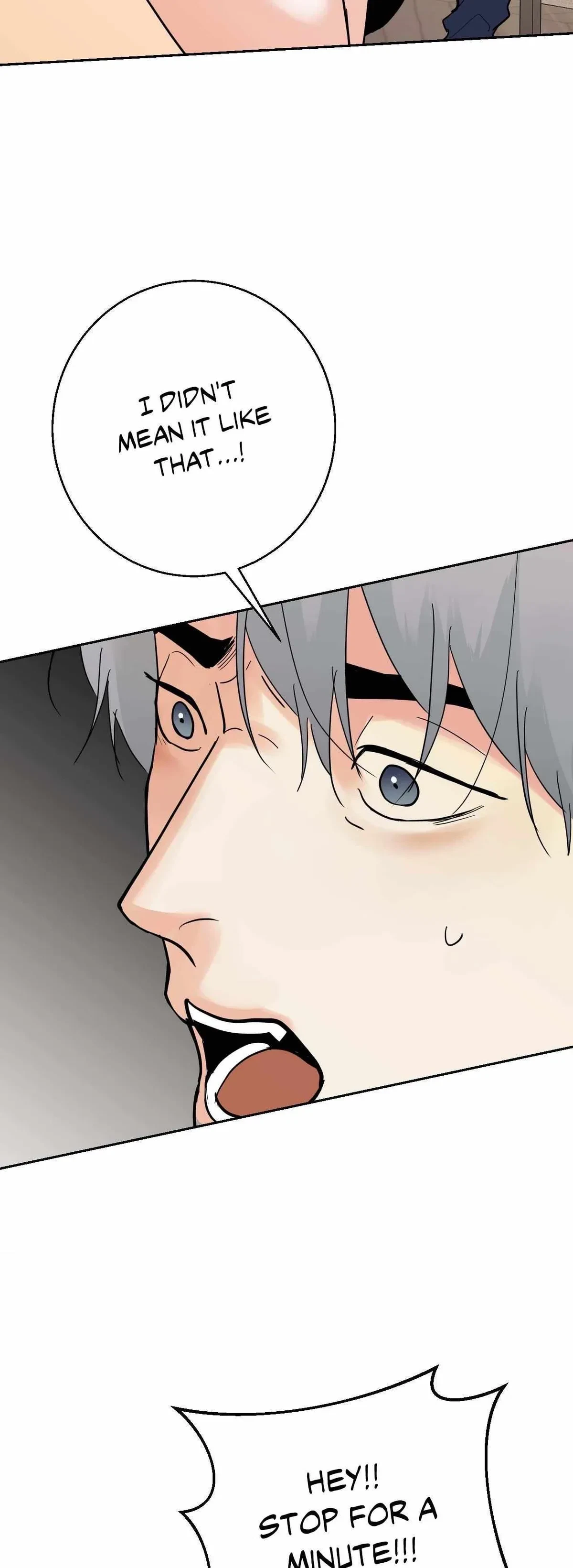 Lend Me Some Sugar Chapter 80.16, page 6