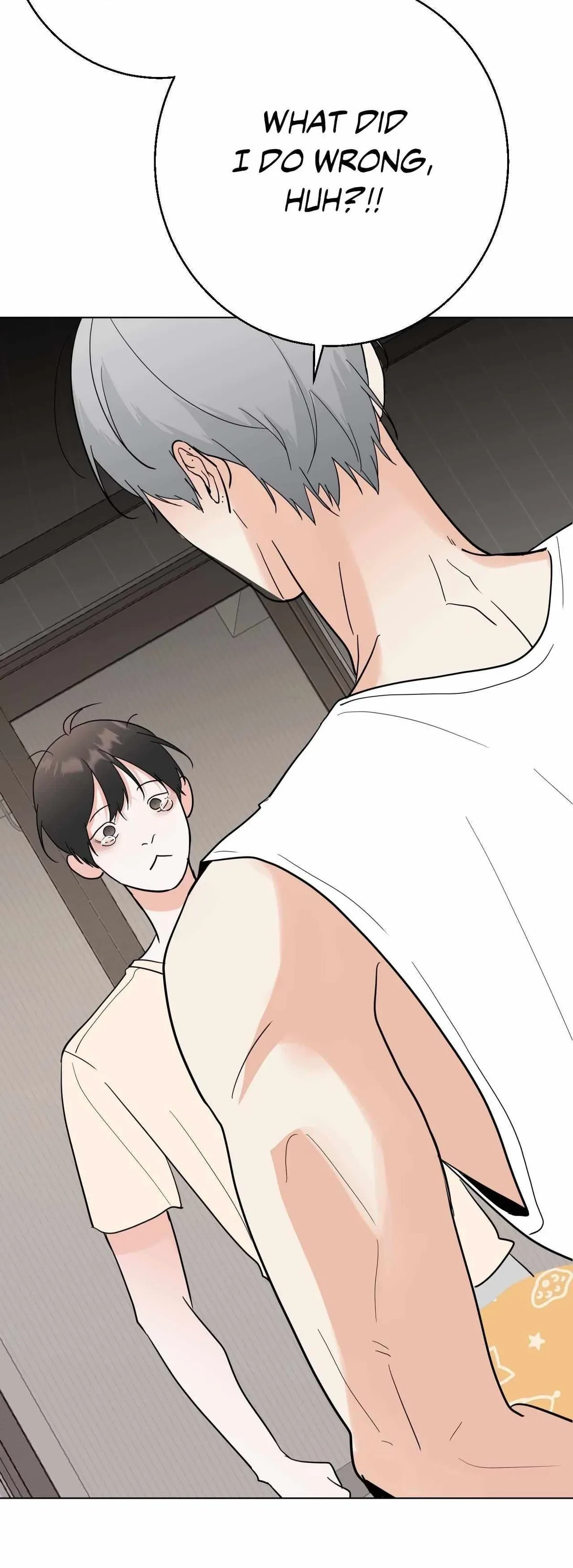 Lend Me Some Sugar Chapter 80.16, page 9
