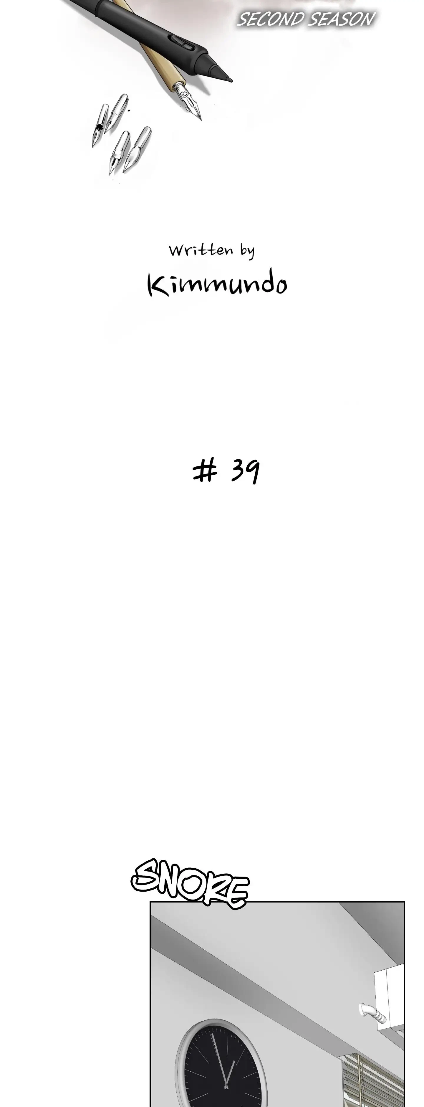 Draw It Yourself Chapter 91 (Uncensored), page 11
