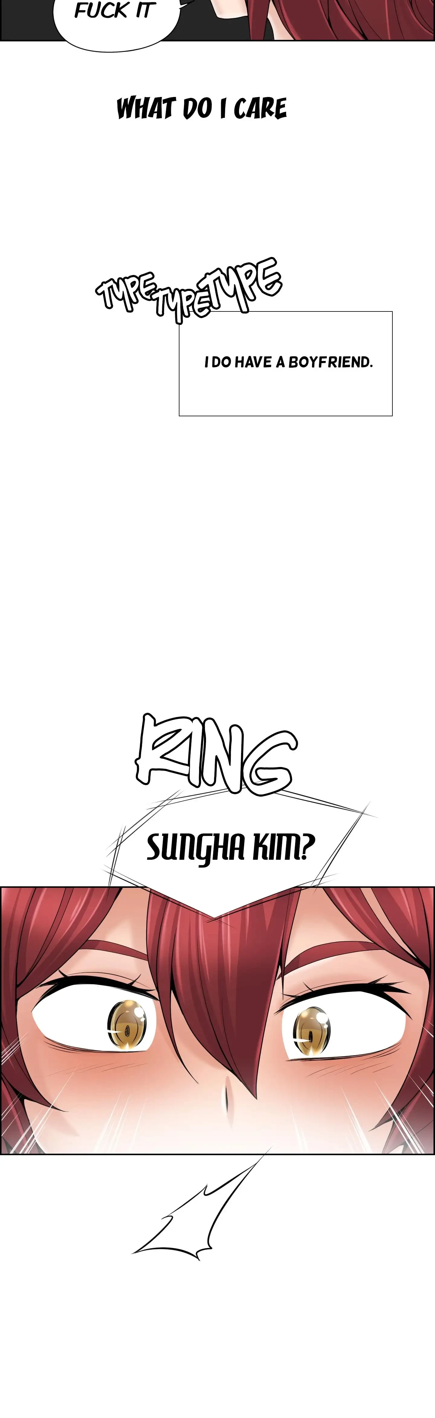 Draw It Yourself Chapter 91 (Uncensored), page 24