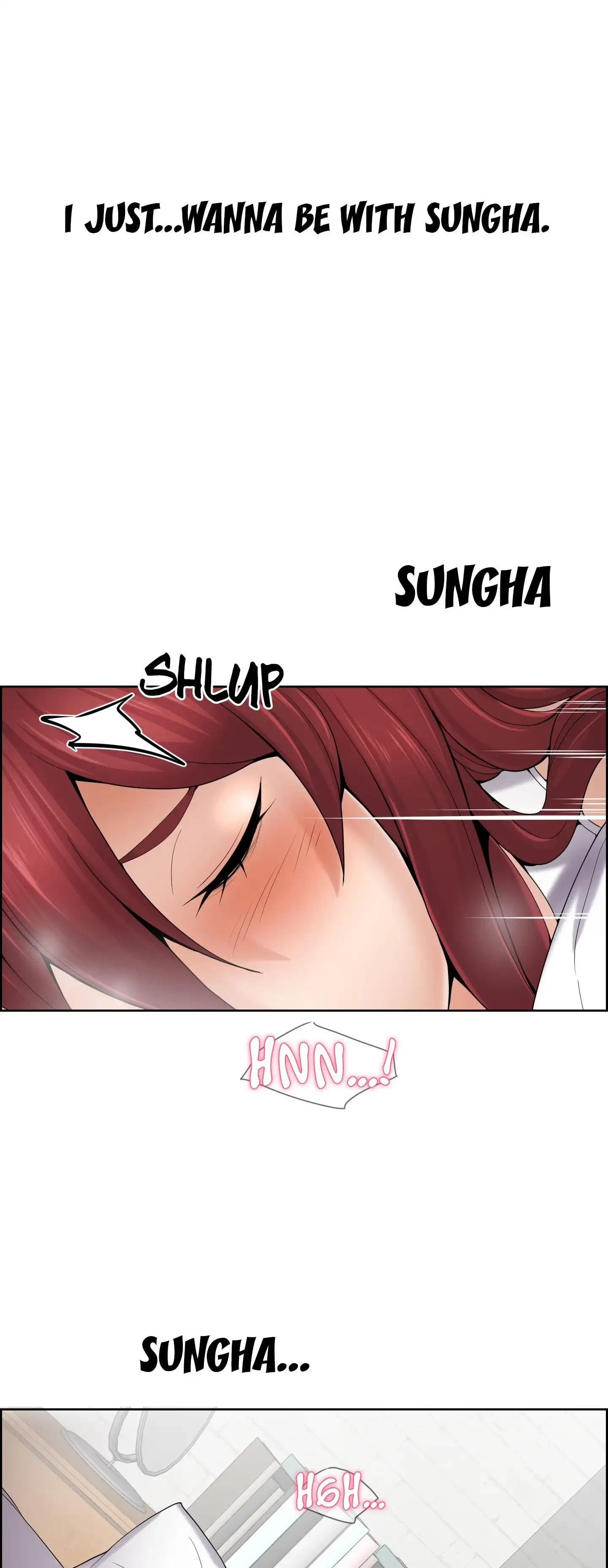 Draw It Yourself Chapter 91 (Uncensored), page 29