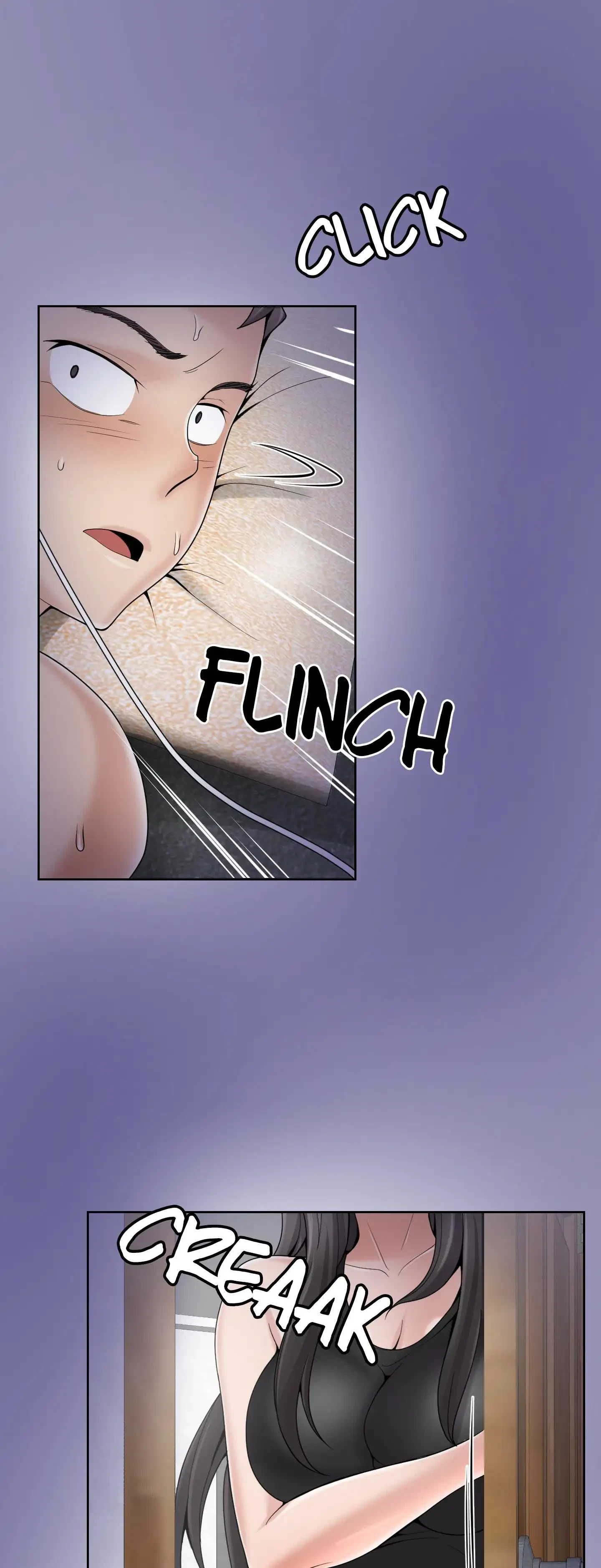 Draw It Yourself Chapter 91 (Uncensored), page 7
