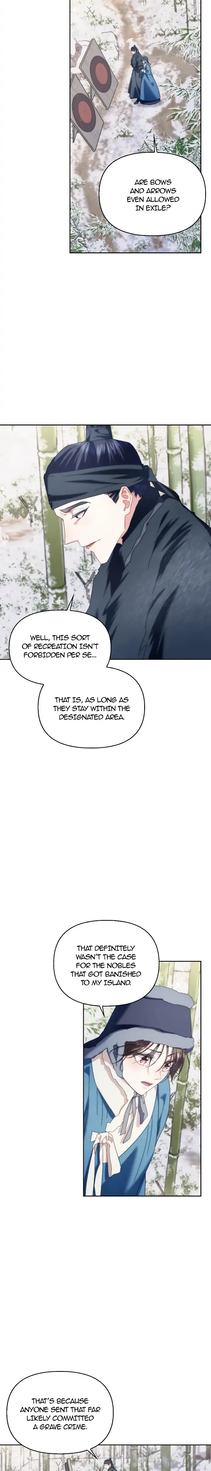 Chapter 69 - Side Story 10, page 10