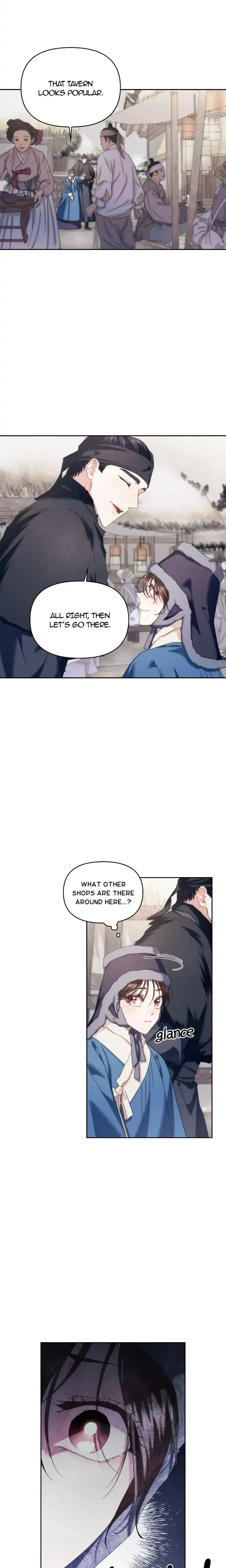 Chapter 69 - Side Story 10, page 13