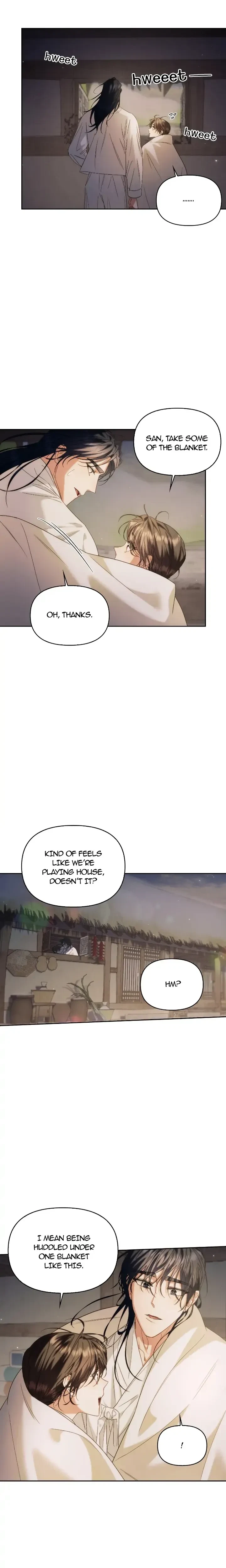 Chapter 69 - Side Story 10, page 5