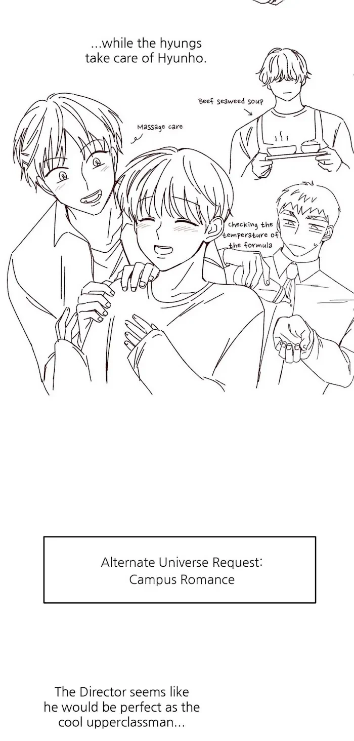 Afterword. : epilogue, page 16