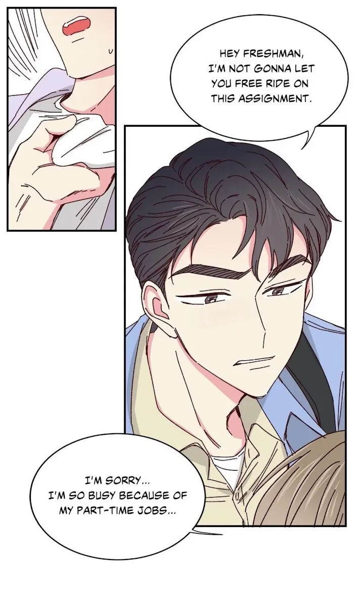 Afterword. : epilogue, page 18