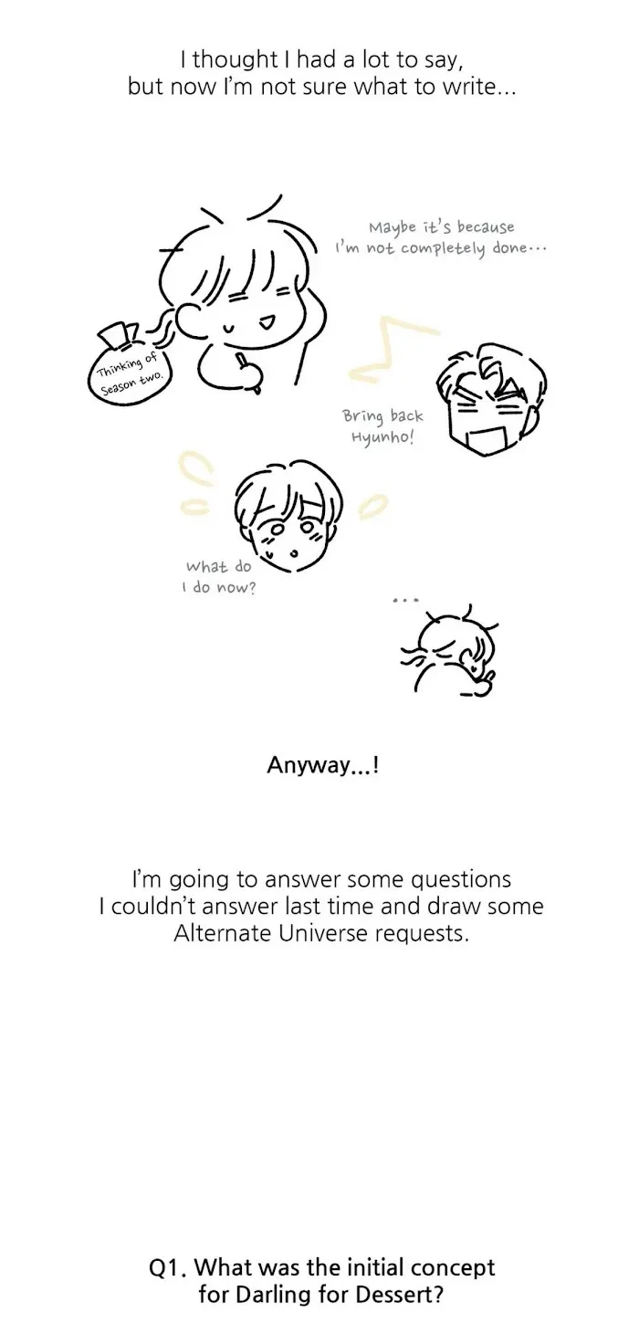 Afterword. : epilogue, page 3