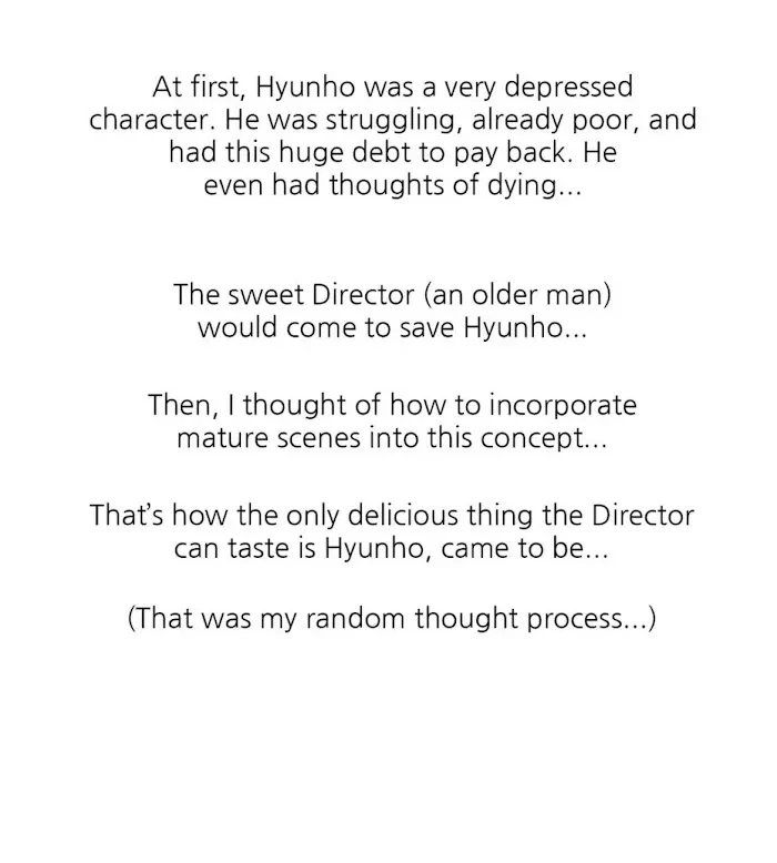 Afterword. : epilogue, page 4