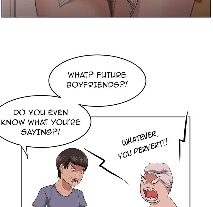Uncle Chapter 10, page 43