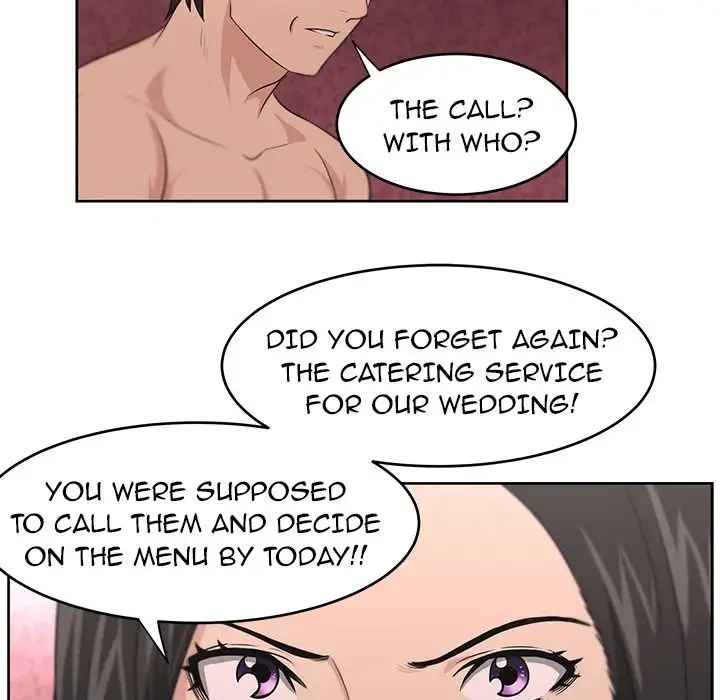 Uncle Chapter 10, page 61