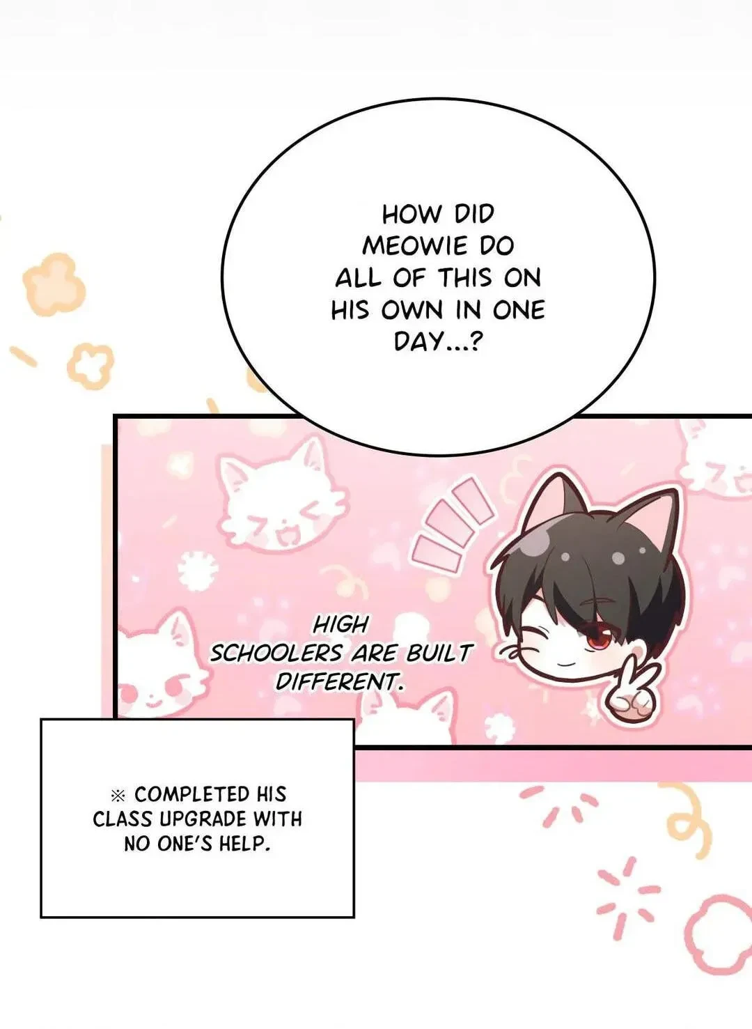Virtual Strangers Chapter 31, page 10