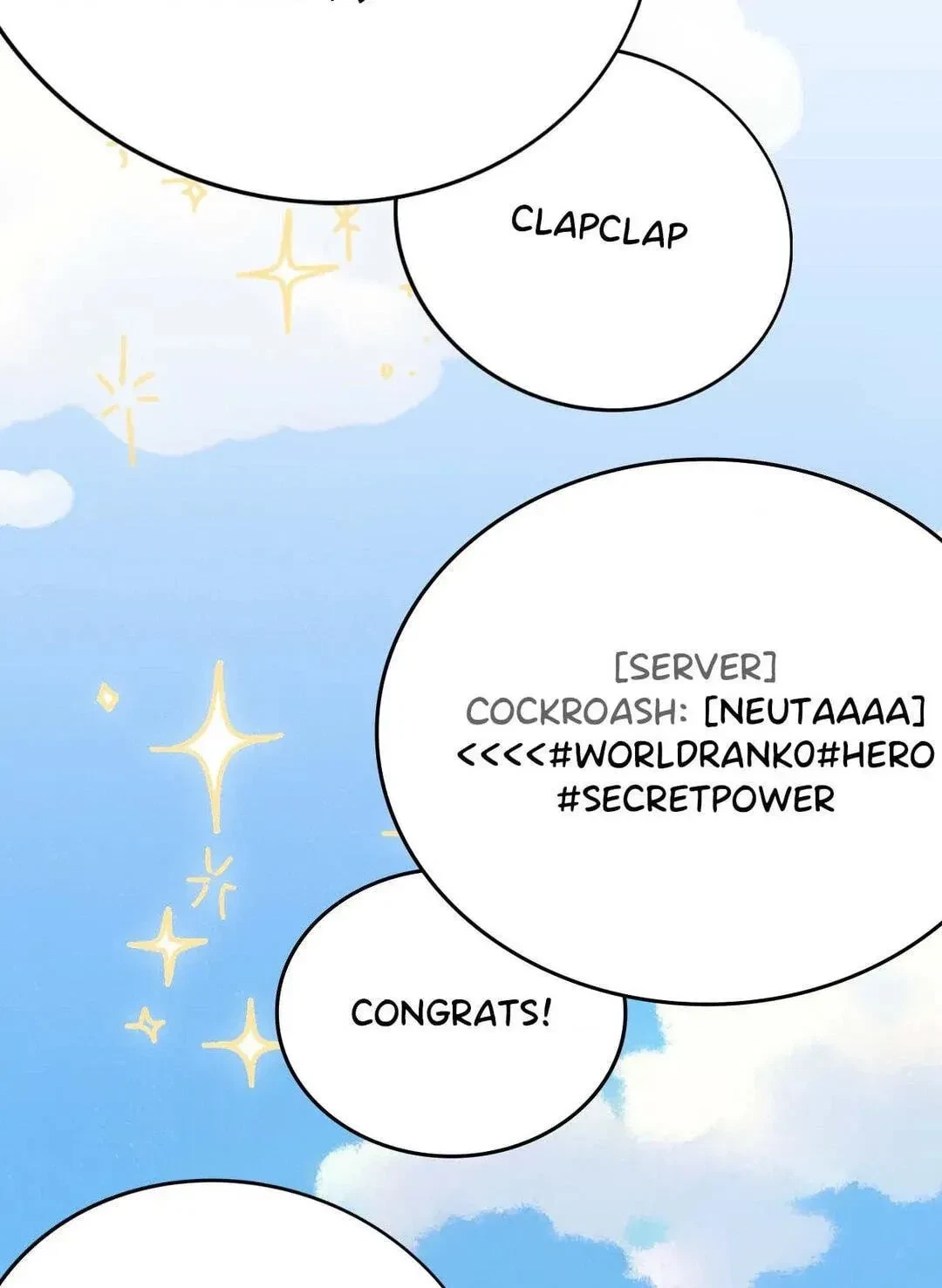 Virtual Strangers Chapter 31, page 103