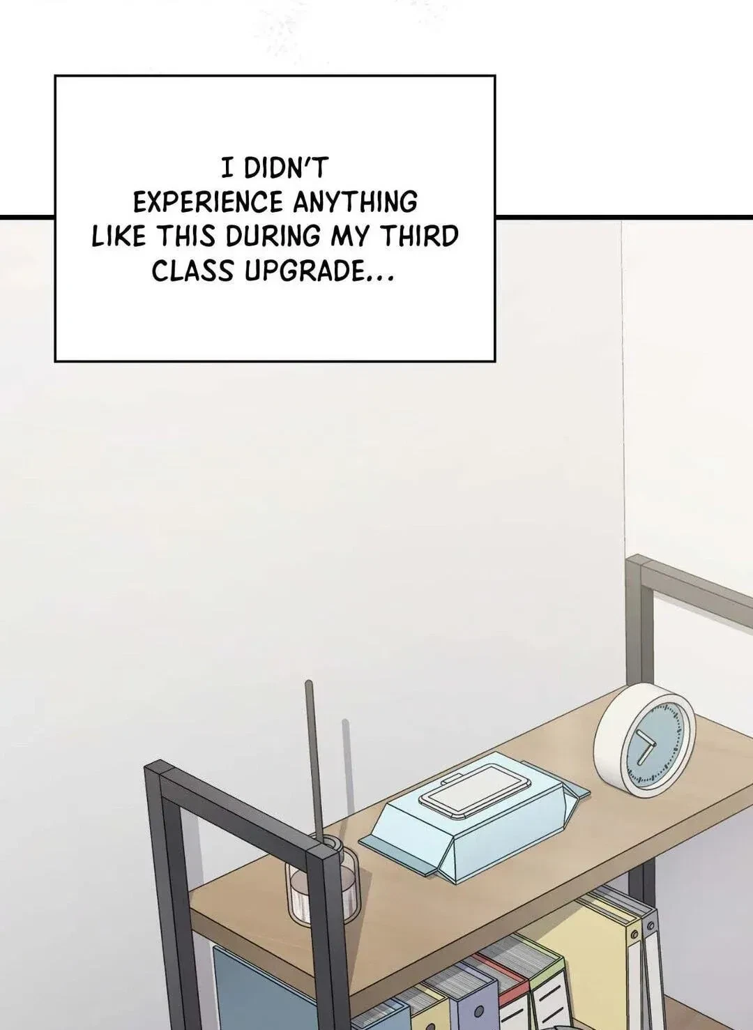 Virtual Strangers Chapter 31, page 109