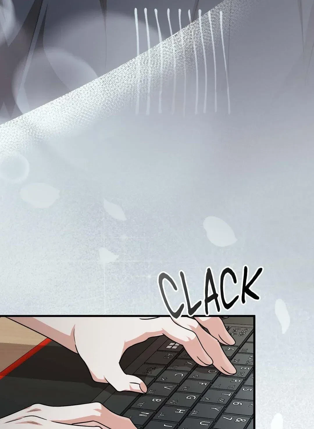 Virtual Strangers Chapter 31, page 112