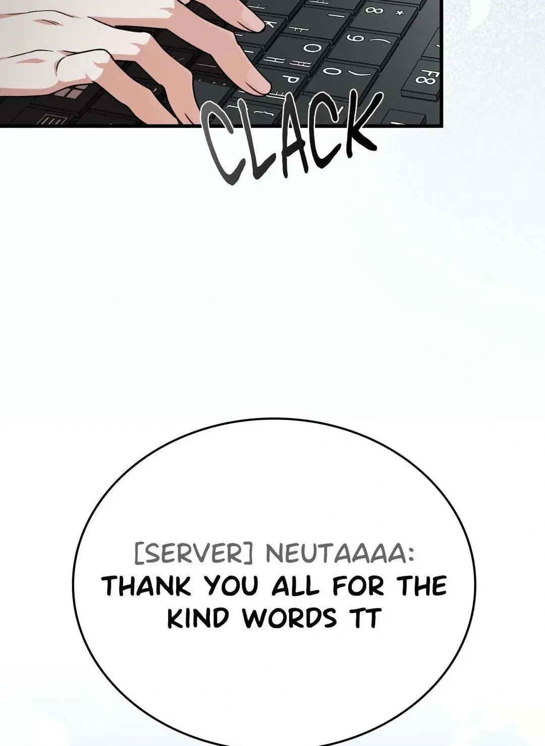Virtual Strangers Chapter 31, page 113