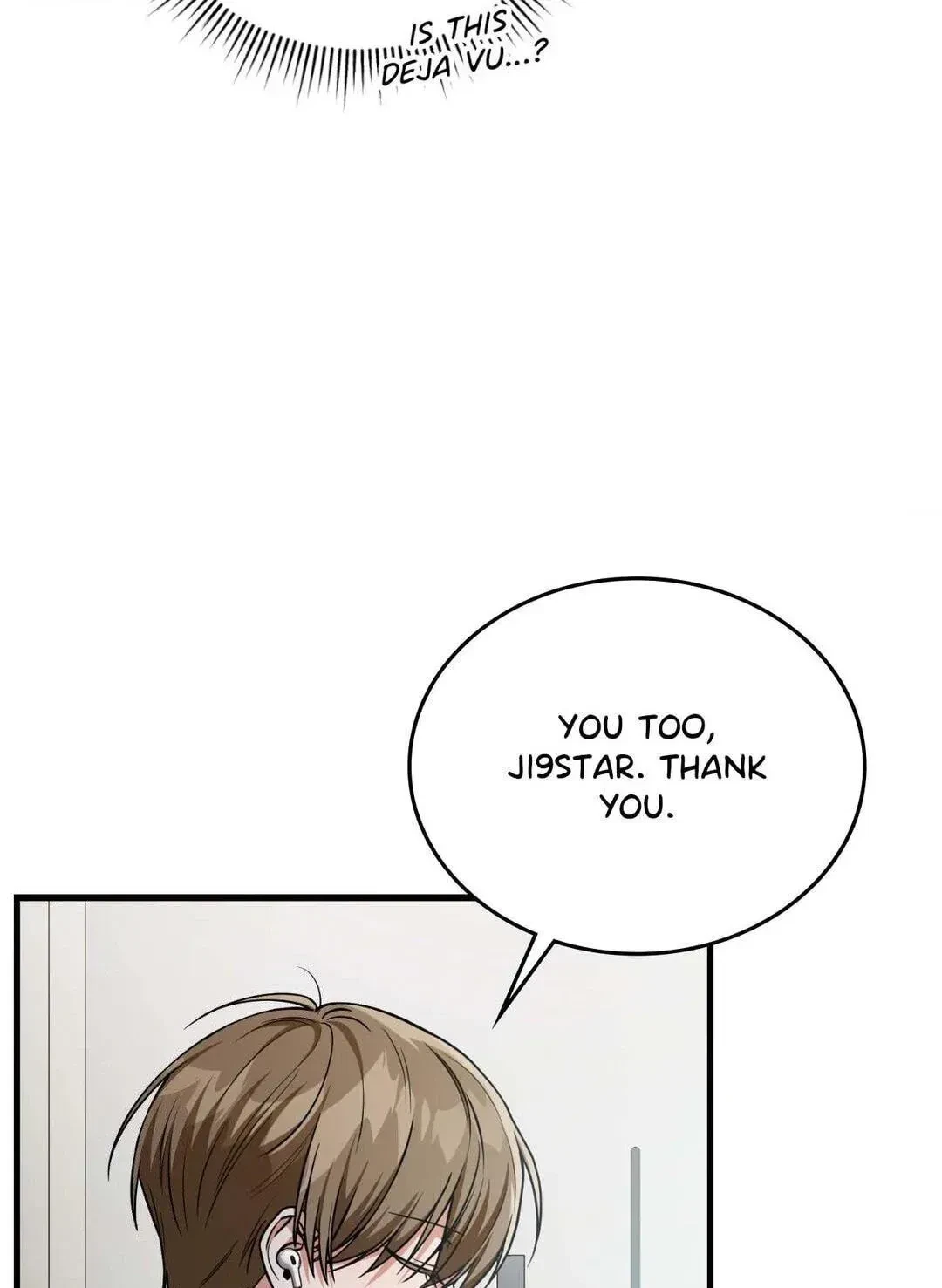 Virtual Strangers Chapter 31, page 119