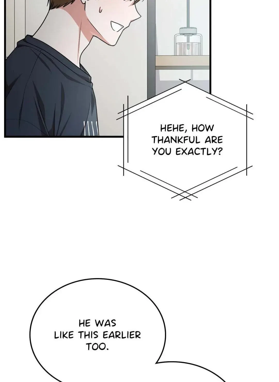 Virtual Strangers Chapter 31, page 120