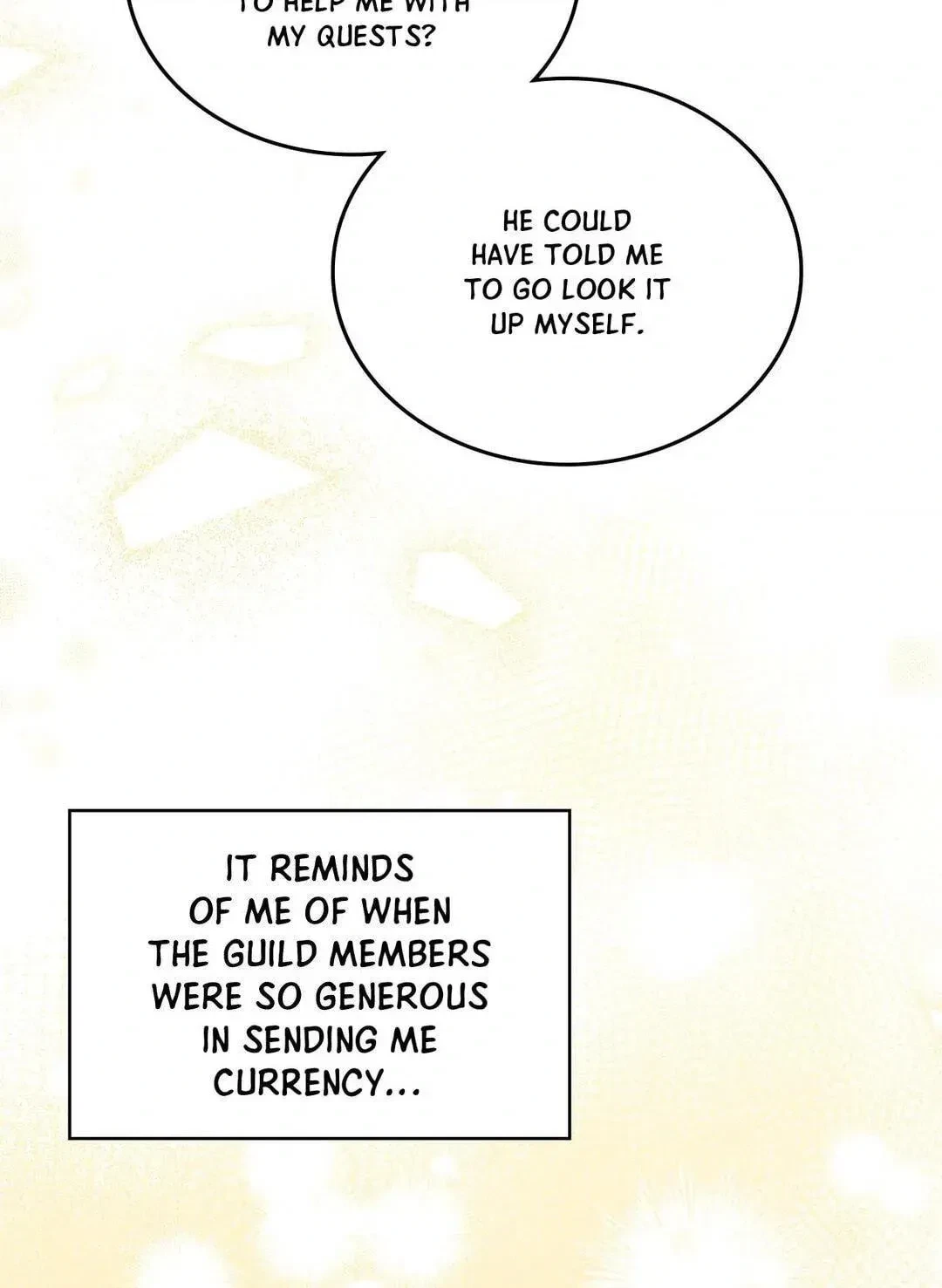 Virtual Strangers Chapter 31, page 17