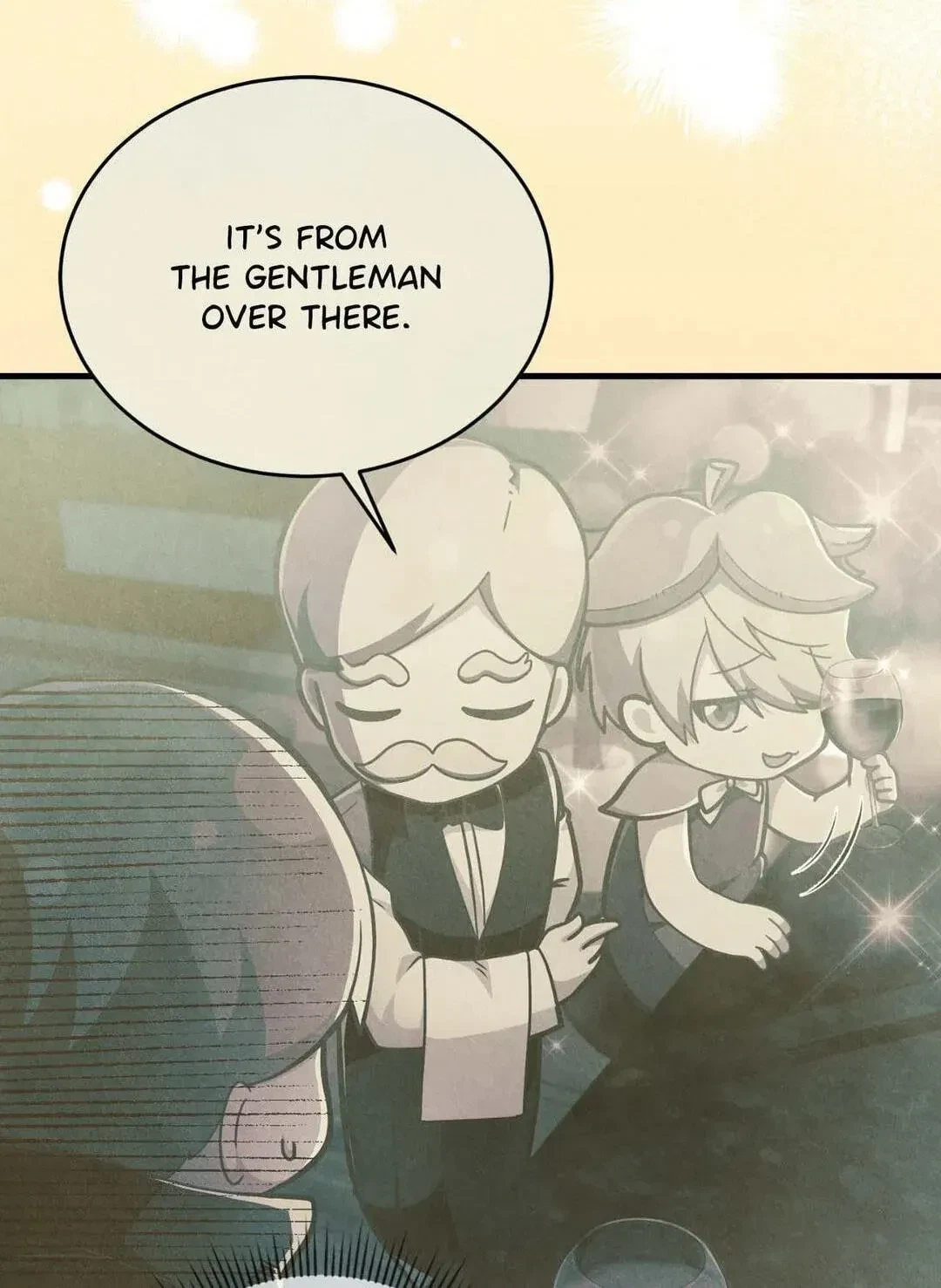 Virtual Strangers Chapter 31, page 18