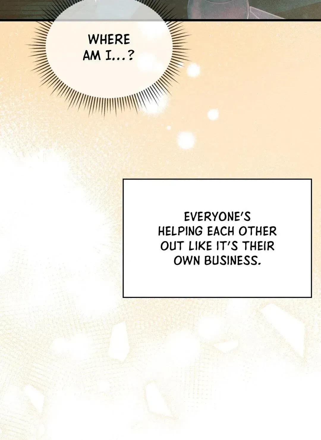 Virtual Strangers Chapter 31, page 19