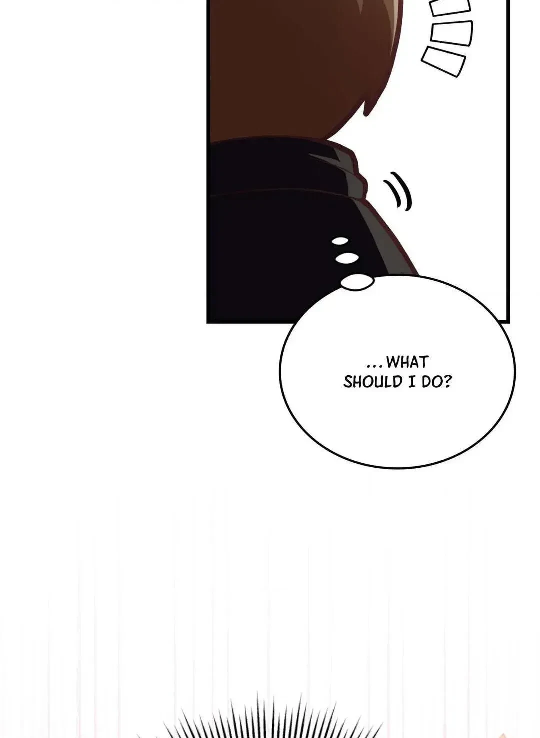 Virtual Strangers Chapter 31, page 21