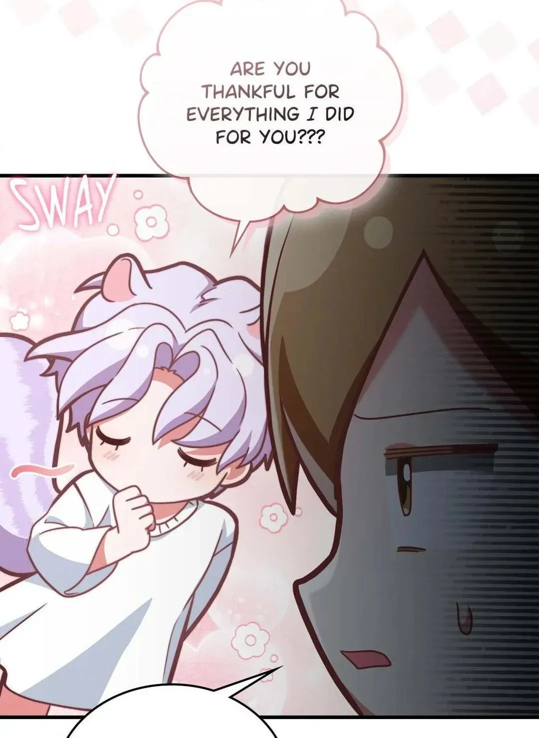 Virtual Strangers Chapter 31, page 36