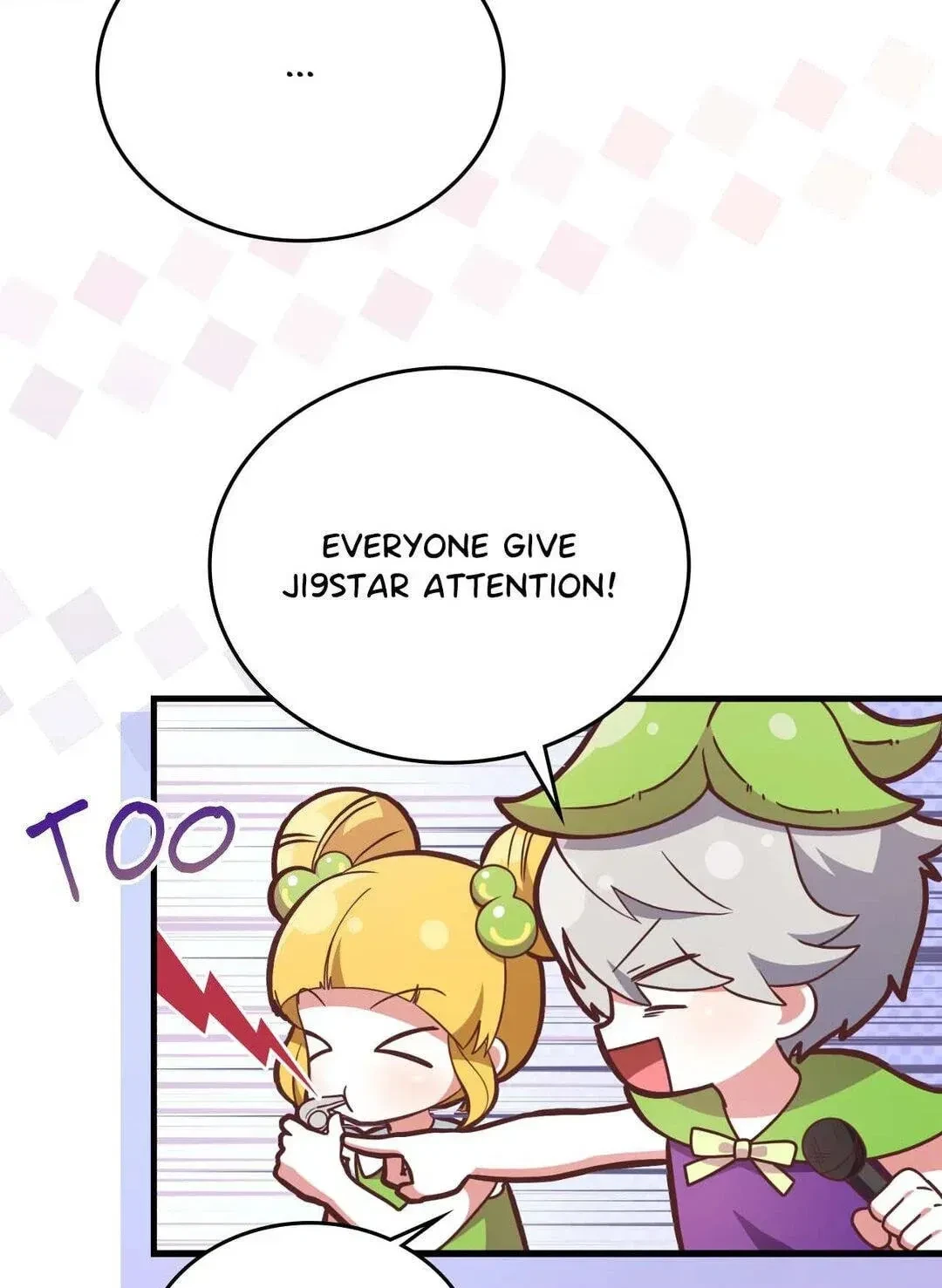 Virtual Strangers Chapter 31, page 37