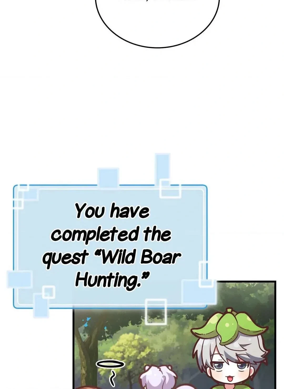 Virtual Strangers Chapter 31, page 4