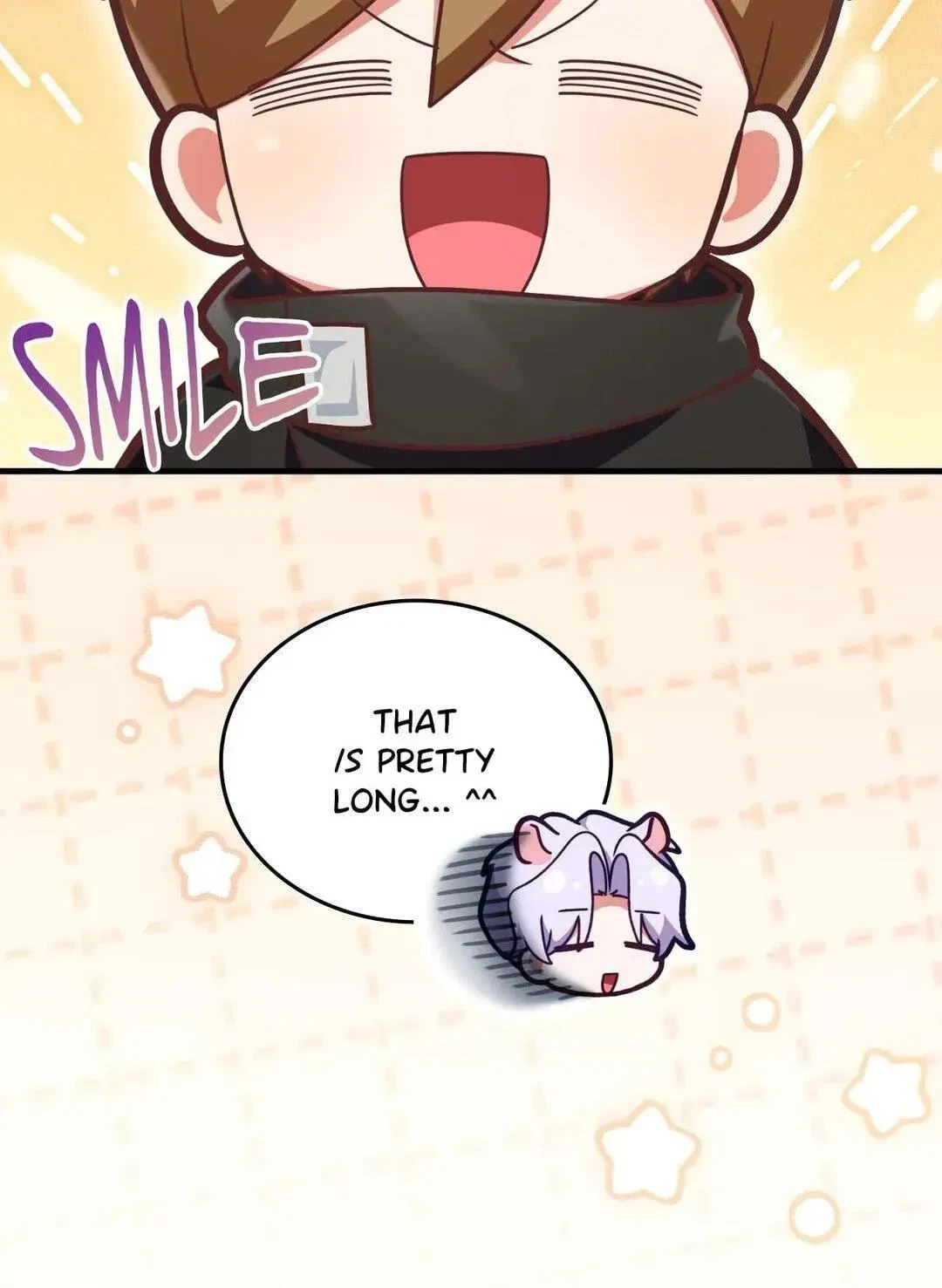 Virtual Strangers Chapter 31, page 41