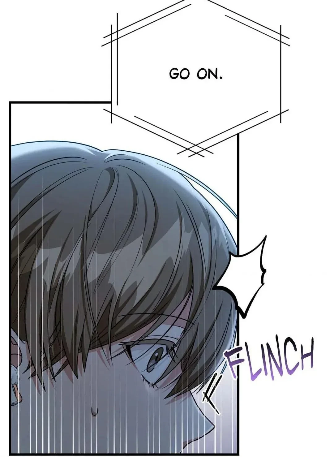 Virtual Strangers Chapter 31, page 44