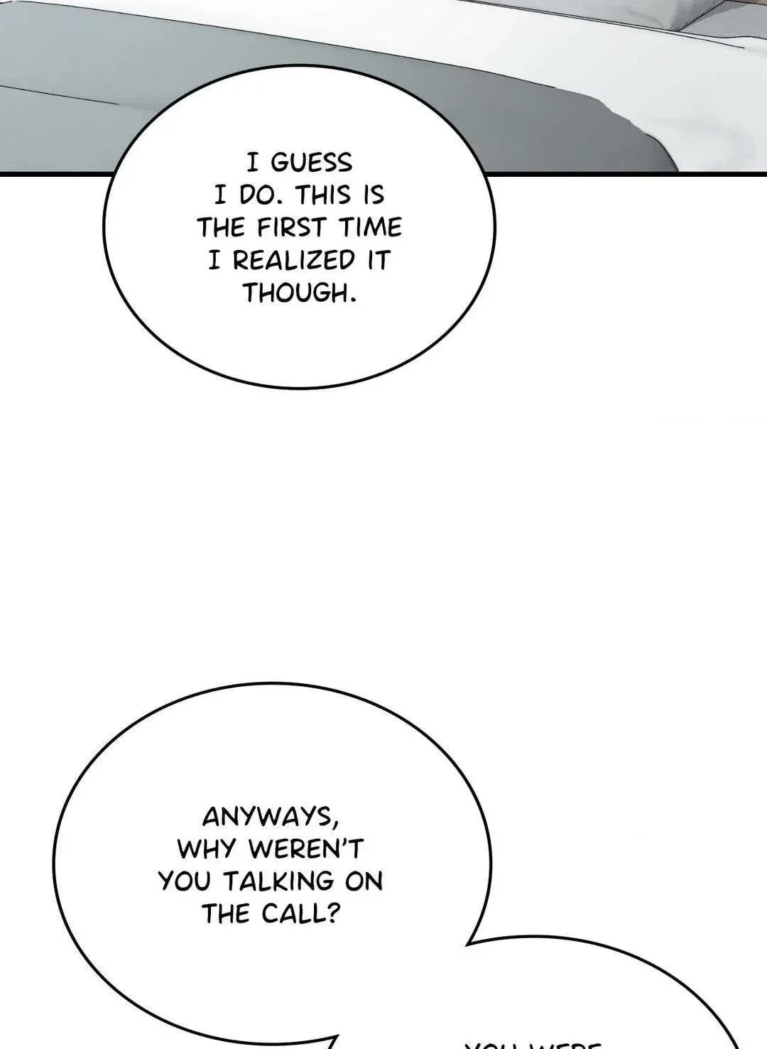 Virtual Strangers Chapter 31, page 49