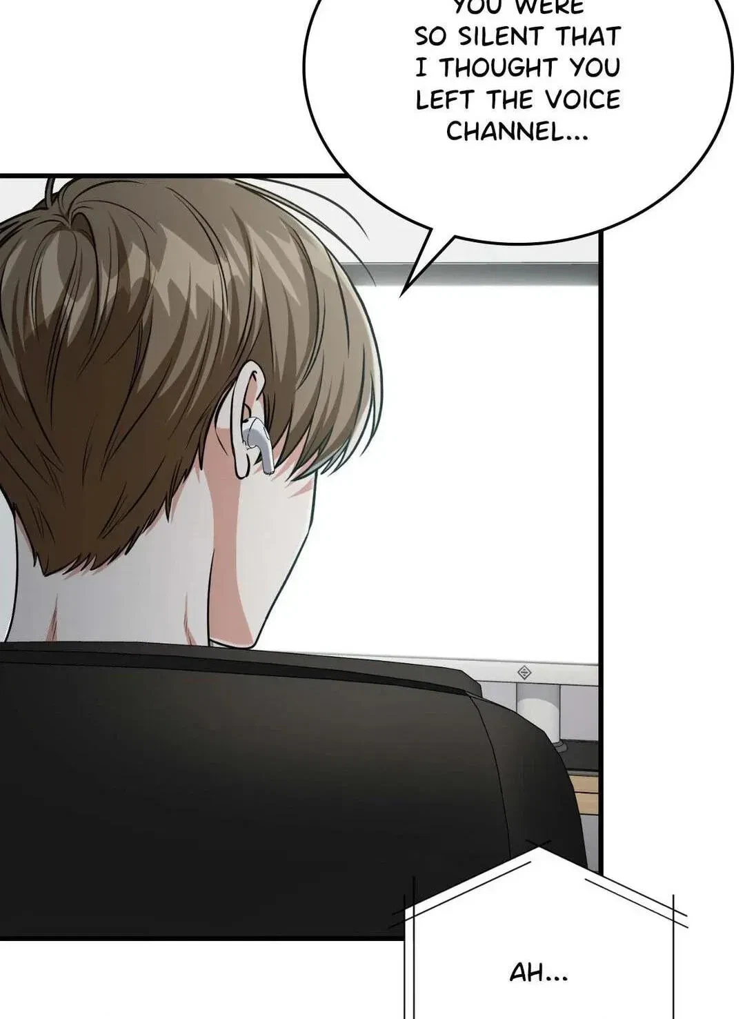 Virtual Strangers Chapter 31, page 50