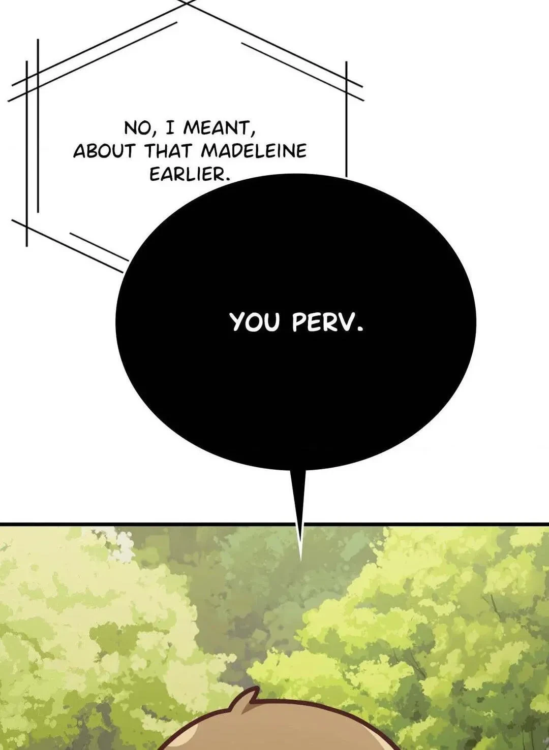 Virtual Strangers Chapter 31, page 60