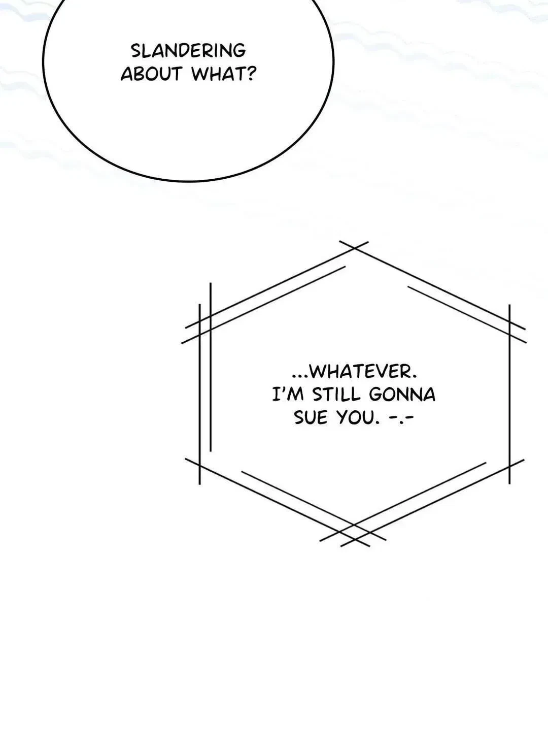 Virtual Strangers Chapter 31, page 65