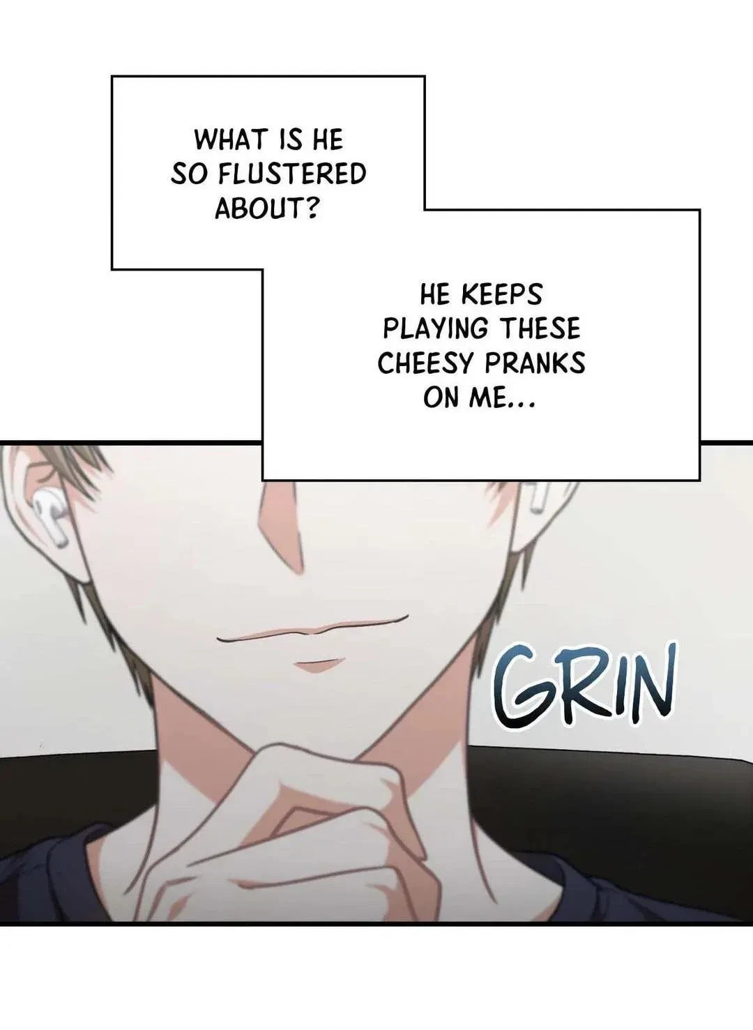 Virtual Strangers Chapter 31, page 66