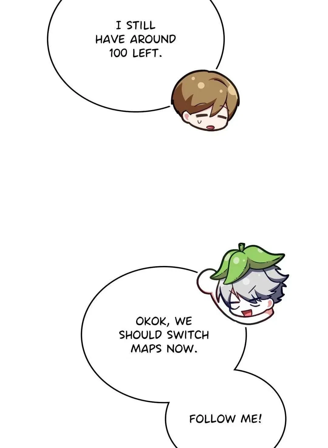 Virtual Strangers Chapter 31, page 7