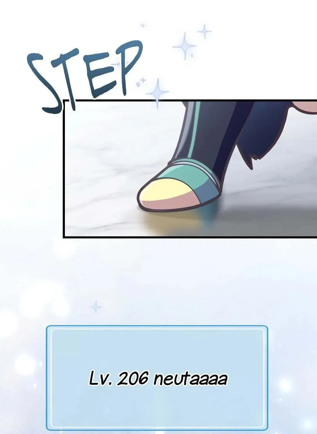 Virtual Strangers Chapter 31, page 70