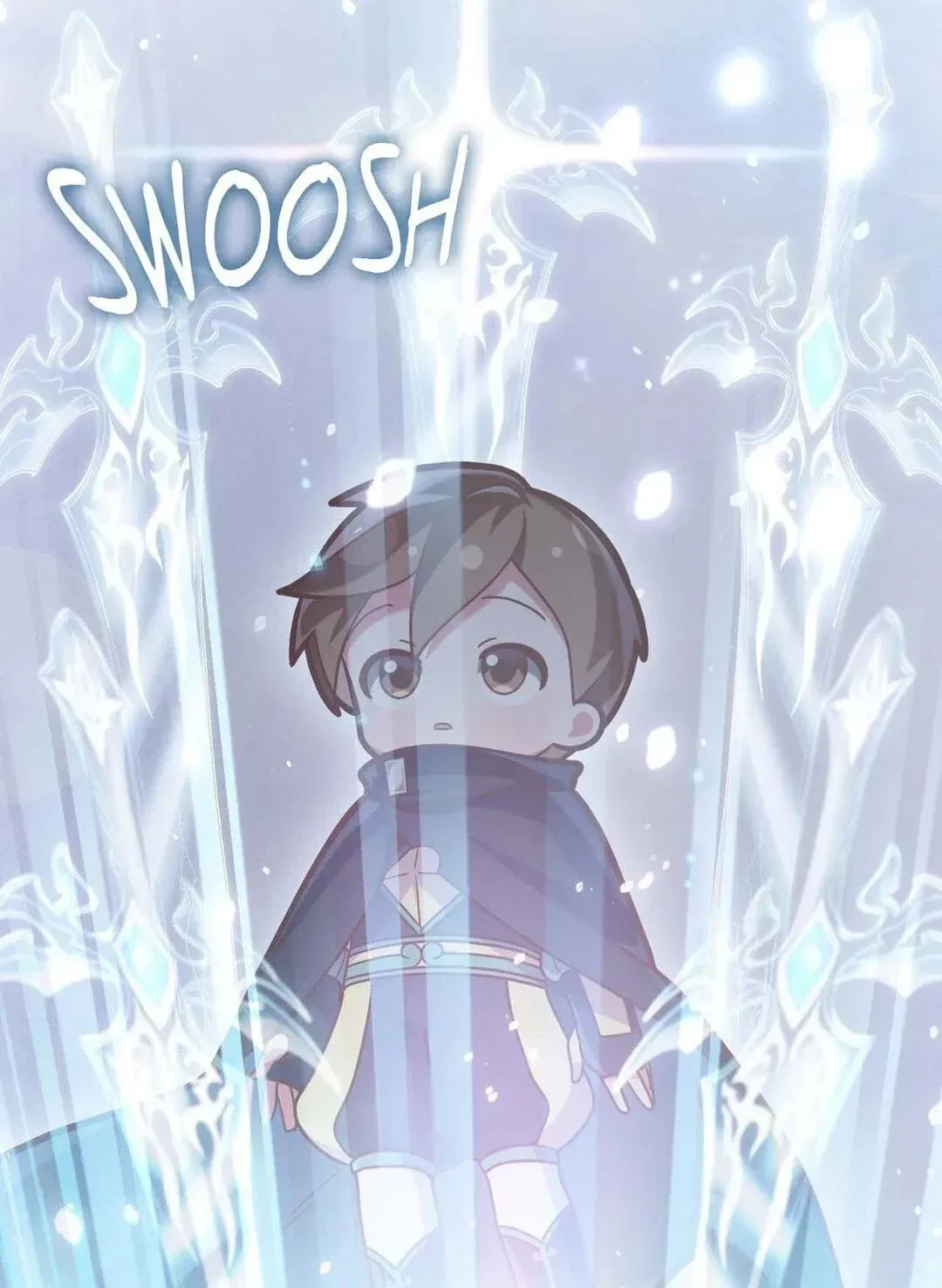 Virtual Strangers Chapter 31, page 71