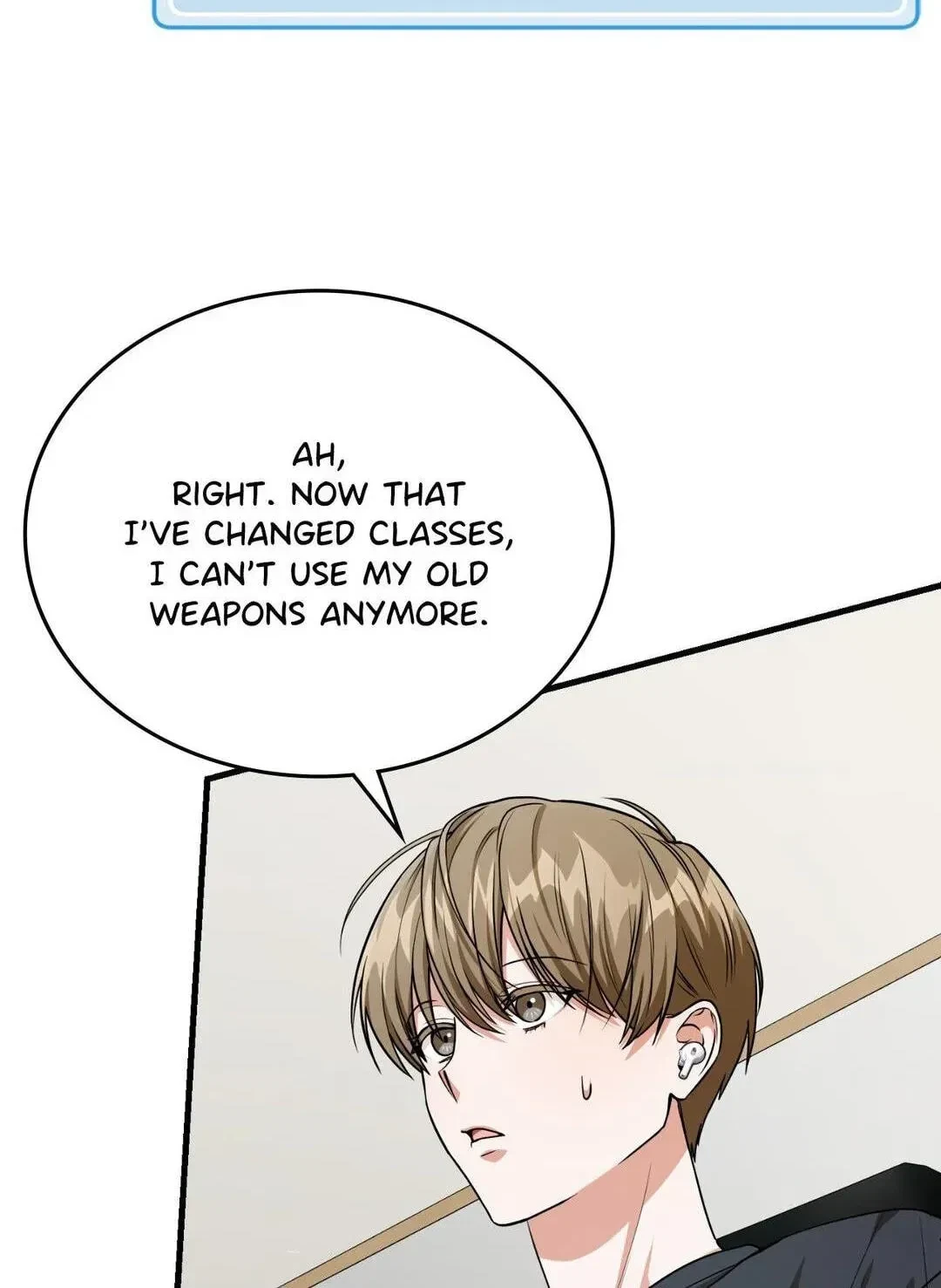 Virtual Strangers Chapter 31, page 76