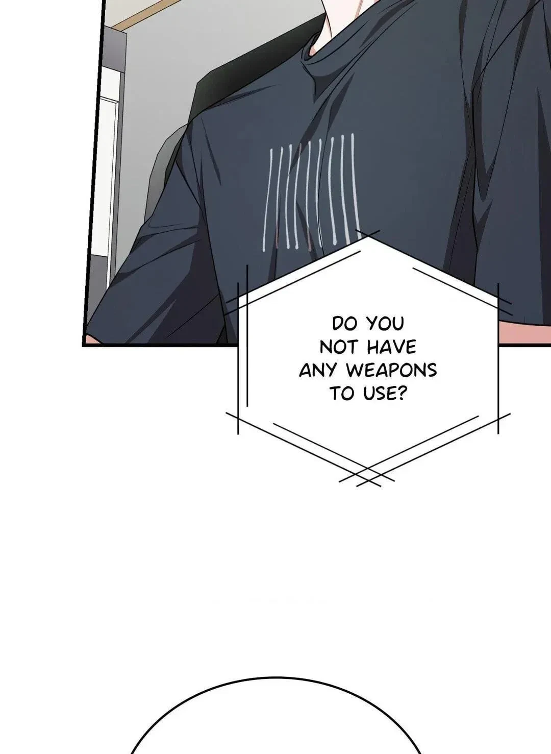 Virtual Strangers Chapter 31, page 77