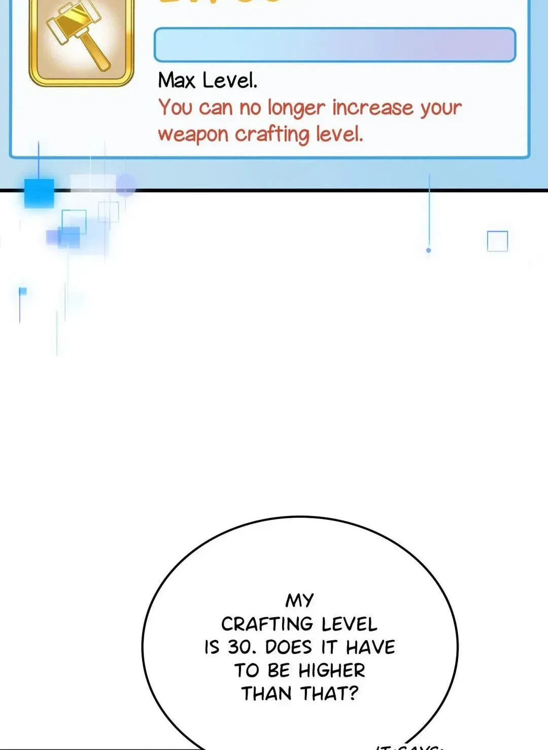 Virtual Strangers Chapter 31, page 80